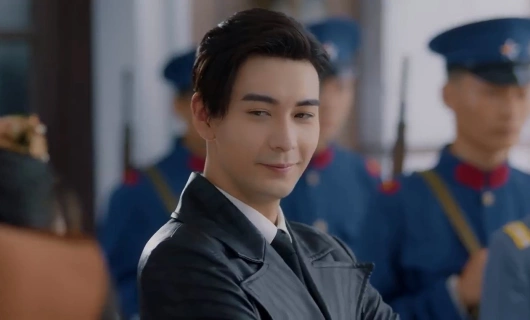 Любовь с первого взгляда 23 серия