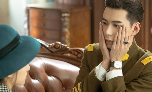 Любовь с первого взгляда 25 серия