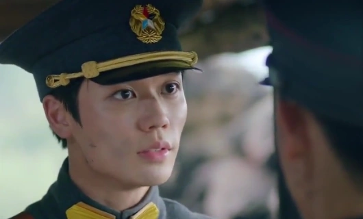 Любовь с первого взгляда 27 серия