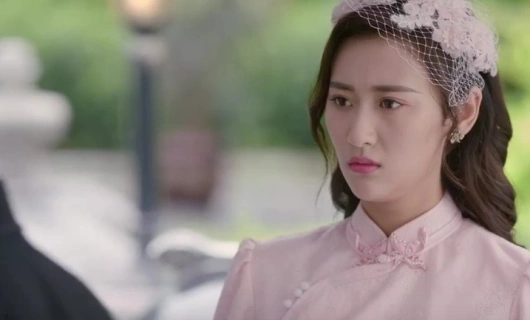 Любовь с первого взгляда 3 серия