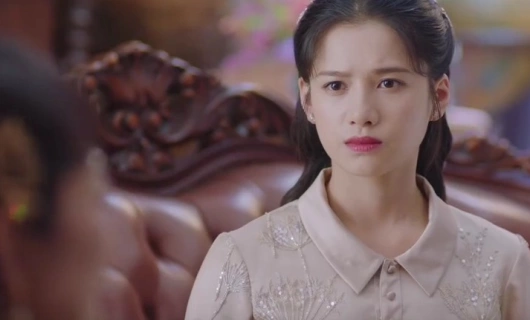 Любовь с первого взгляда 4 серия