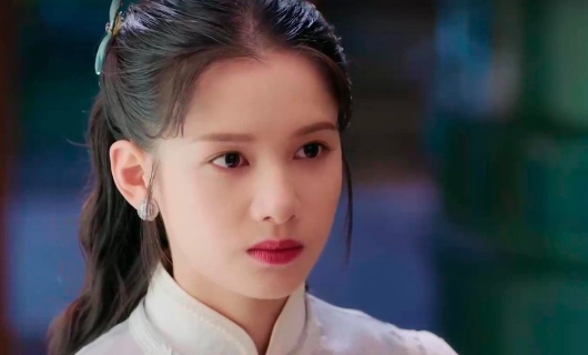 Любовь с первого взгляда 5 серия