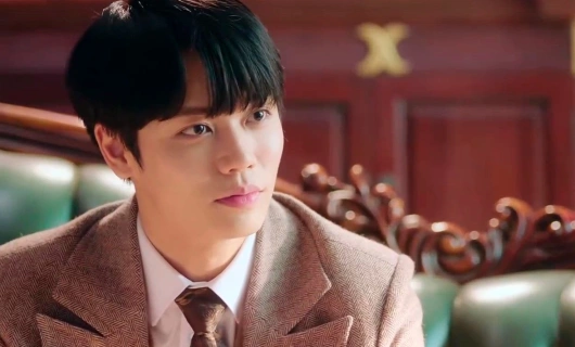 Любовь с первого взгляда 6 серия