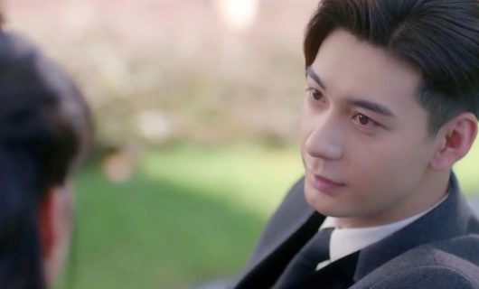 Любовь с первого взгляда 7 серия