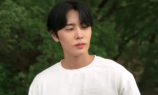 Любовь в чёрной дыре 11 серия