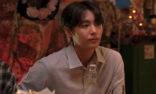 Любовь в чёрной дыре 2 серия