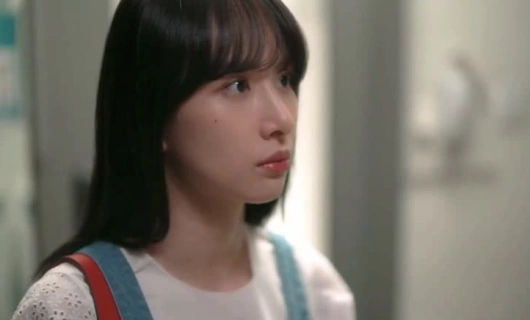 Любовь в чёрной дыре 8 серия