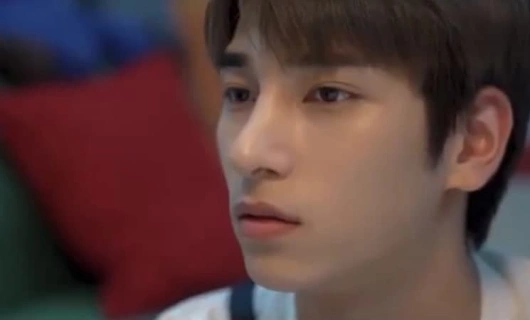 Любовь в чёрной дыре 9 серия