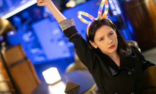 Любовь в ночи 1 серия