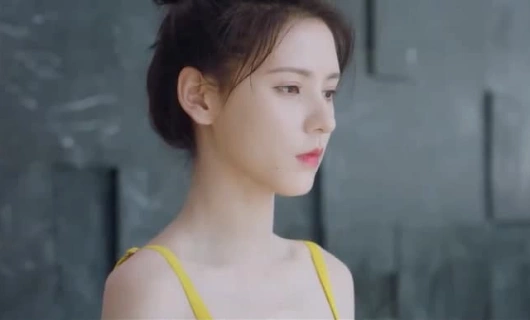 Любовь в ночи 12 серия