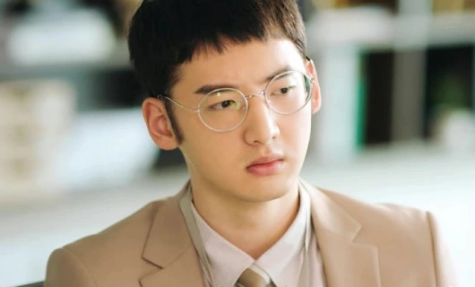 Любовь в ночи 14 серия