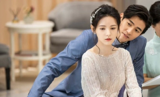 Любовь в ночи 15 серия