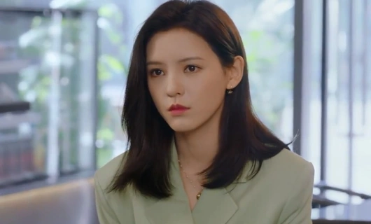 Любовь в ночи 18 серия