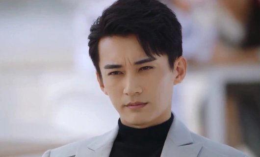 Любовь в ночи 19 серия