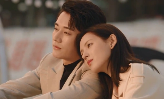 Любовь в ночи 20 серия