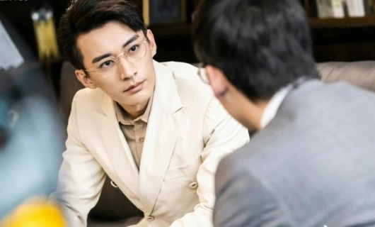 Любовь в ночи 21 серия