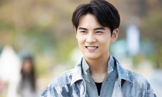 Любовь в ночи 22 серия