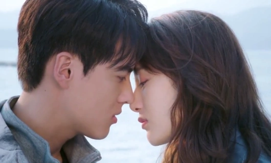 Любовь в ночи 23 серия