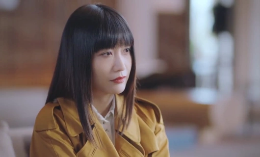 Любовь в ночи 24 серия