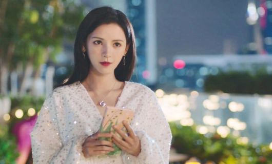 Любовь в ночи 25 серия