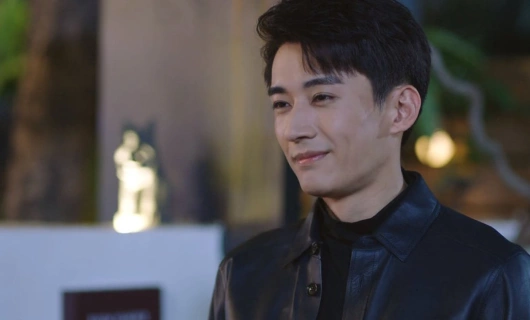 Любовь в ночи 26 серия