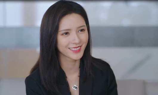 Любовь в ночи 28 серия