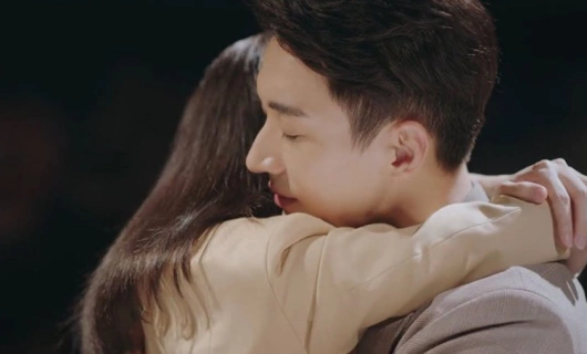 Любовь в ночи 29 серия