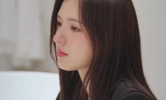 Любовь в ночи 3 серия