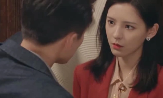 Любовь в ночи 7 серия