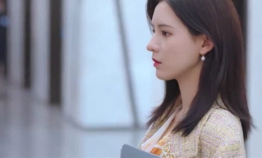 Любовь в ночи 8 серия