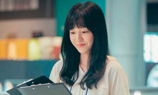 Меланхолия 1 серия