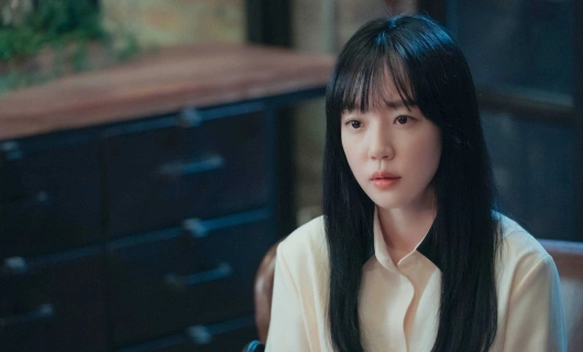 Меланхолия 11 серия