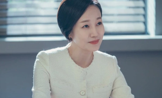 Меланхолия 12 серия