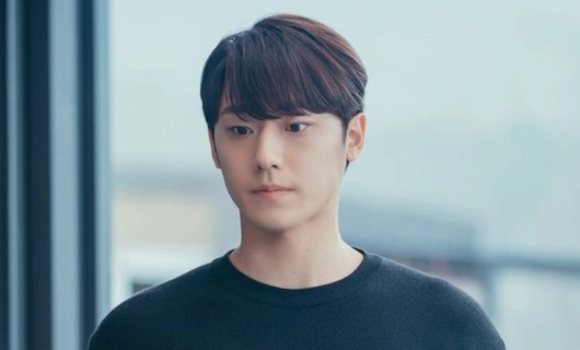 Меланхолия 14 серия