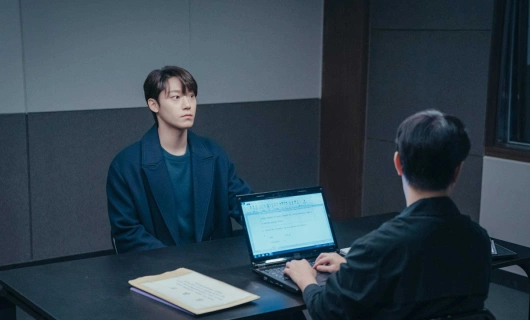 Меланхолия 15 серия