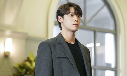 Меланхолия 16 серия