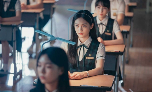 Меланхолия 3 серия