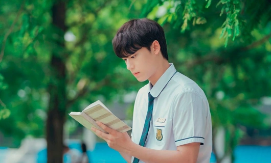 Меланхолия 4 серия