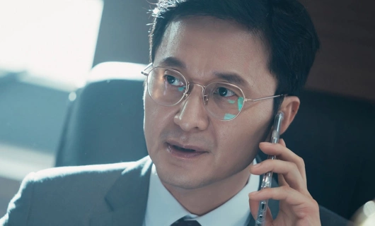 Меланхолия 5 серия