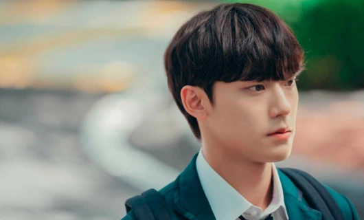 Меланхолия 7 серия