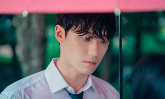 Меланхолия 8 серия