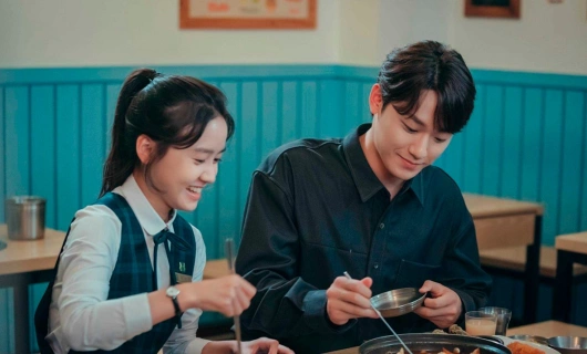 Меланхолия 9 серия