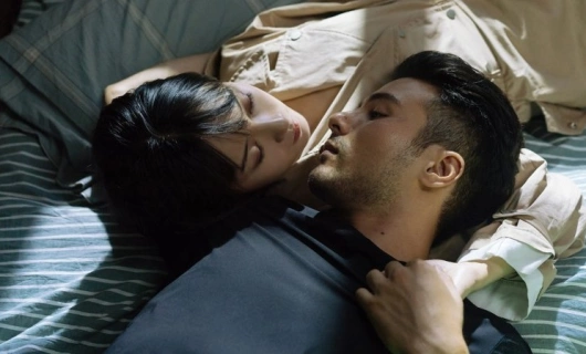 Моя любовь из Вавилона 15 серия