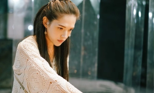 Моя любовь из Вавилона 18 серия