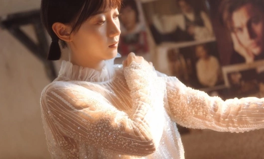 Моя любовь из Вавилона 23 серия