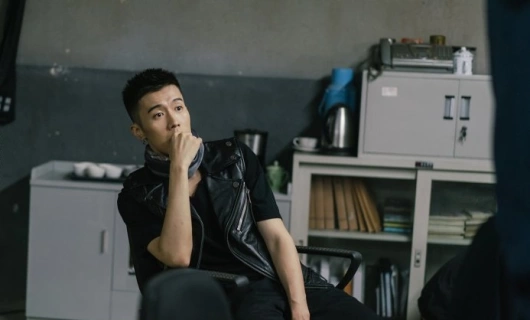 Моя любовь из Вавилона 3 серия