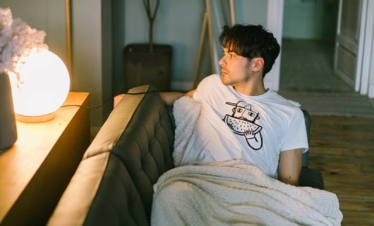 Моя любовь из Вавилона 8 серия