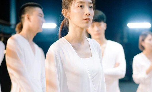 Моя любовь из Вавилона 9 серия