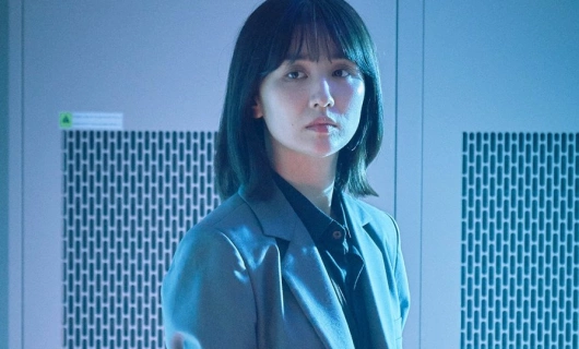 Мёбиус: Чёрное солнце 1 серия