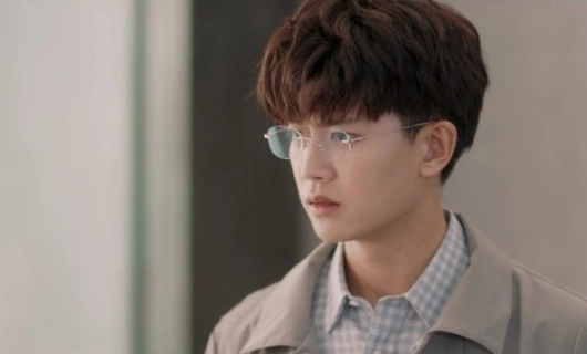 Навсегда 1 серия